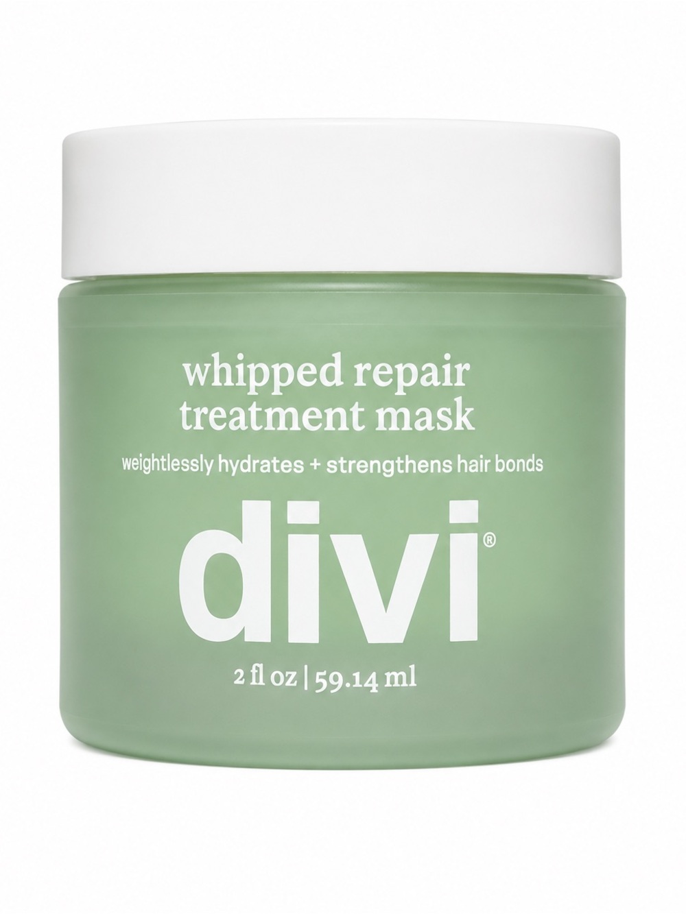 Whipped Repair Treatment Mask